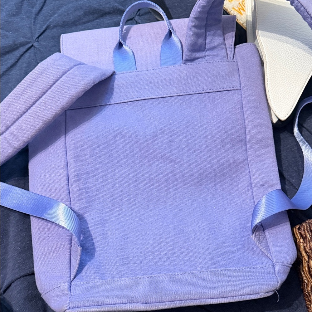 Disney Backpack - Mickey - Picture 5 of 9